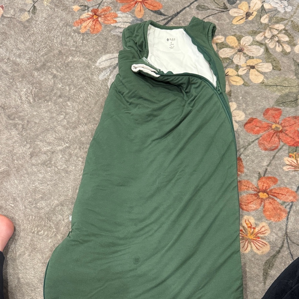 Kyte Baby 2.5 Tog Sleep sack